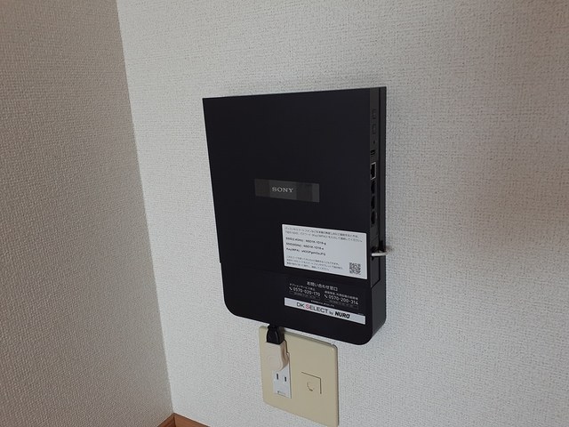 カーサ・ソーレ その他