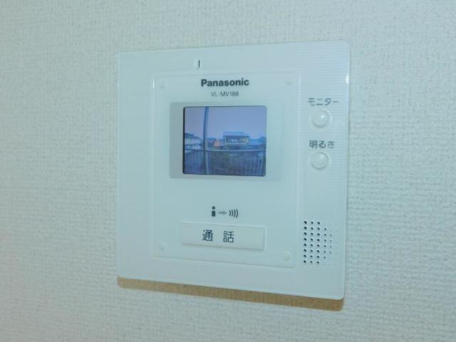 カーサ・ソーレ その他設備
