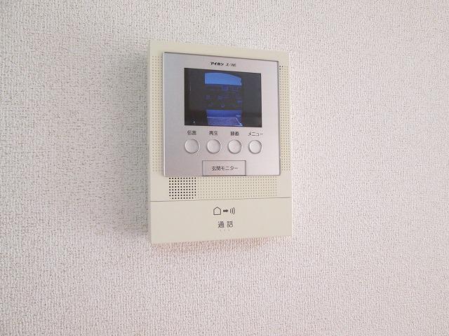 アザレア　弐番館 その他設備