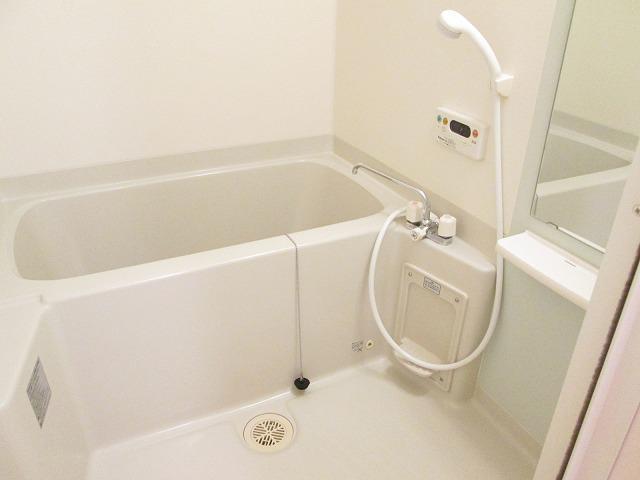 アザレア　弐番館 風呂画像