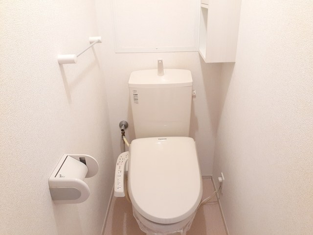 パール　Ｓ トイレ