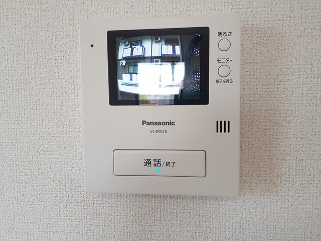 パール　Ｓ その他設備