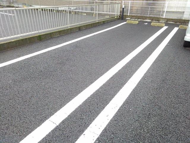 ノーヴァ　ミニョン 駐車場