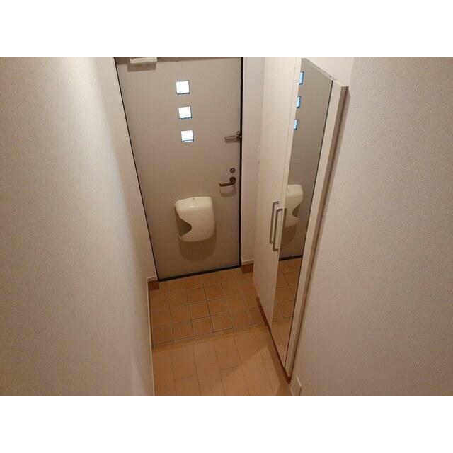 アルバ　Ⅰ号棟　 こちらの物件はMODE不動産なら割引対象の１部屋です。