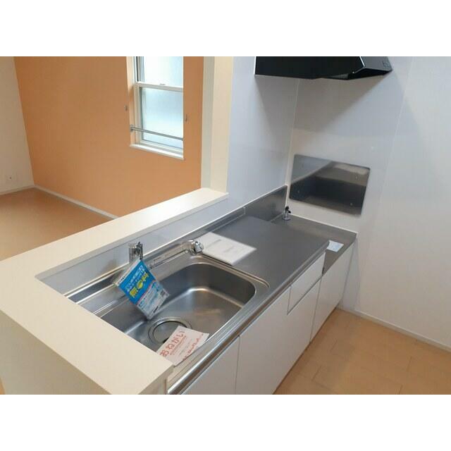 アルバ　Ⅰ号棟　 こちらの物件はMODE不動産なら割引対象の１部屋です。