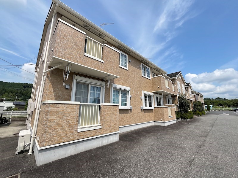 こちらの物件はMODE不動産なら割引対象の１部屋です。