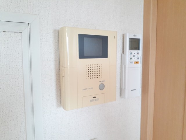 カーサ　ソレアード その他設備