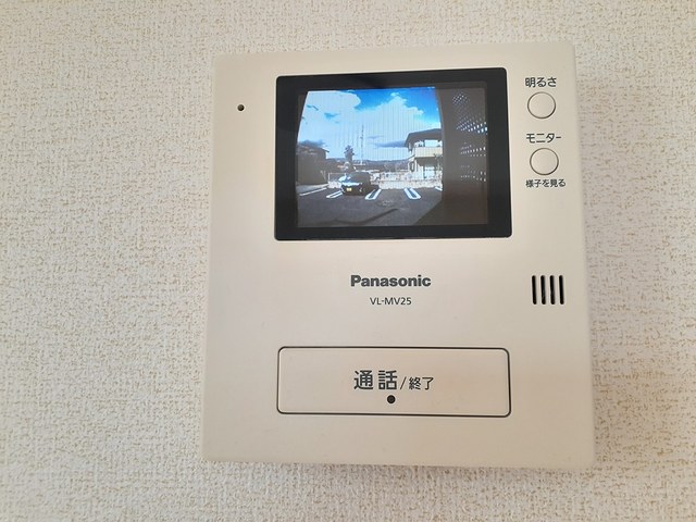 アザレア・ルパレ その他設備