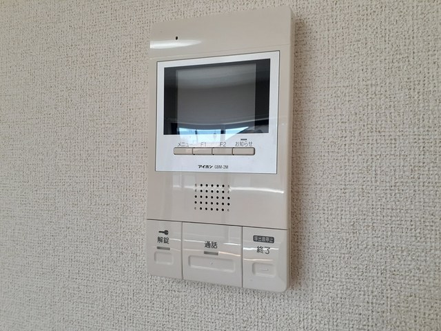 エルムス その他設備
