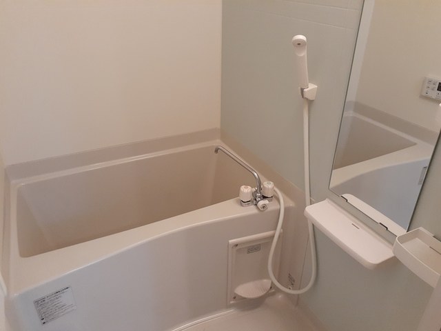 エルムス 風呂画像