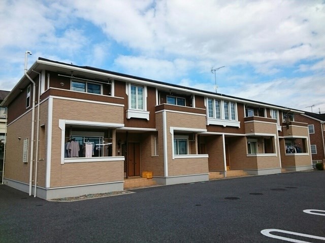 こちらの物件はMODE不動産なら割引対象の1部屋です。