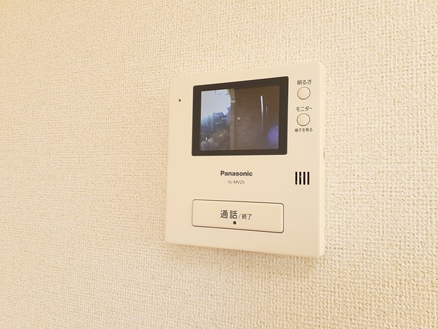 アオーラ・Ｍ その他設備
