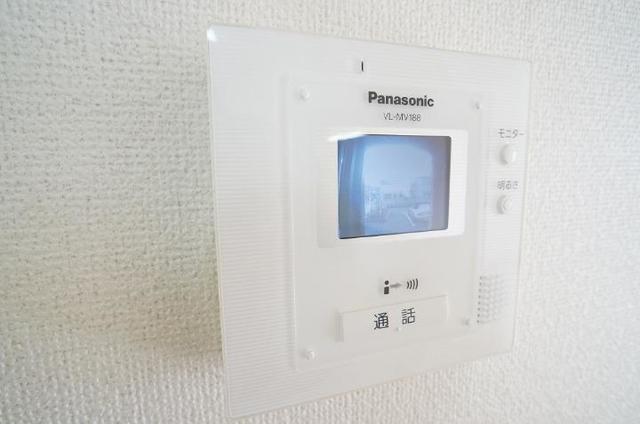 サンライトＤ その他設備