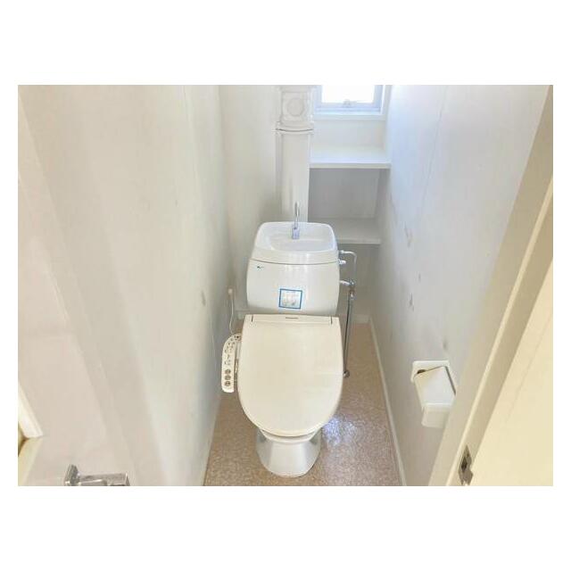 　ビレッジハウス矢板　２号棟　 こちらの物件はMODE不動産なら割引対象の１部屋です。