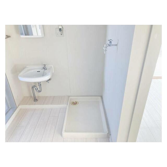 　ビレッジハウス矢板　２号棟　 こちらの物件はMODE不動産なら割引対象の１部屋です。