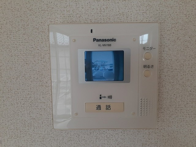 エクセルコートⅢ その他設備