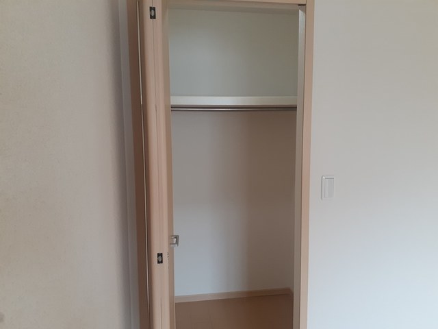 エクセルコートⅢ 収納