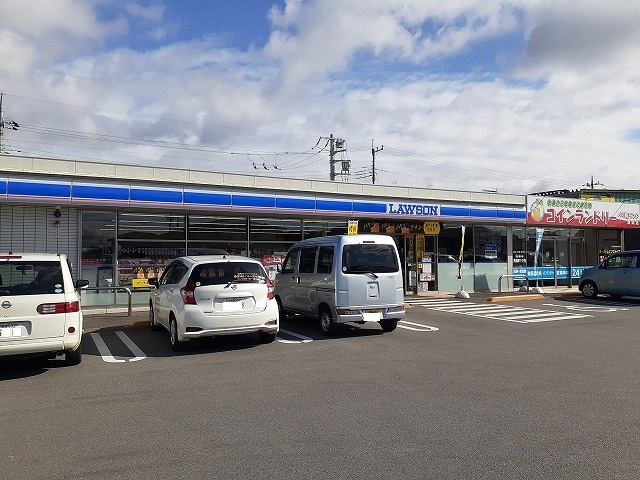 パール長田Ａ ローソン下大沼１丁目店まで800m