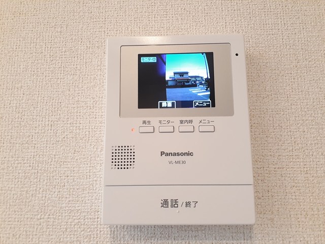 ポテトハイムＤ その他設備