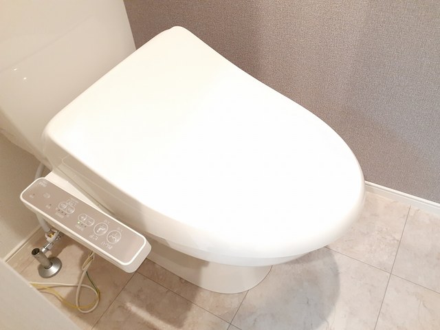 メゾン　ド　オーブＣ トイレ