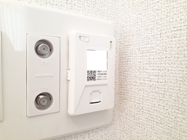 メゾン　ド　オーブＣ その他設備