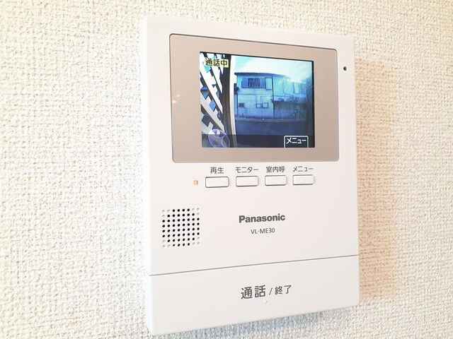 メゾン　ド　オーブＣ その他設備
