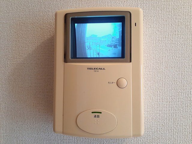 メゾンアンフィニＡ その他設備