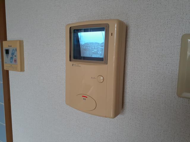 グリーンガーデン その他設備