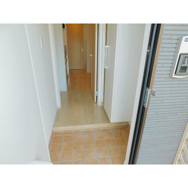 　シェルト　Ⅵ番館　 こちらの物件はMODE不動産なら割引対象の１部屋です。