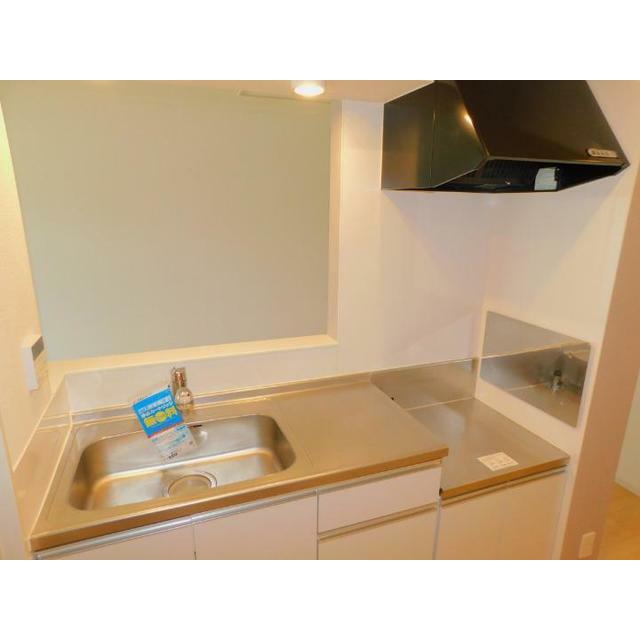　シェルト　Ⅵ番館　 こちらの物件はMODE不動産なら割引対象の１部屋です。
