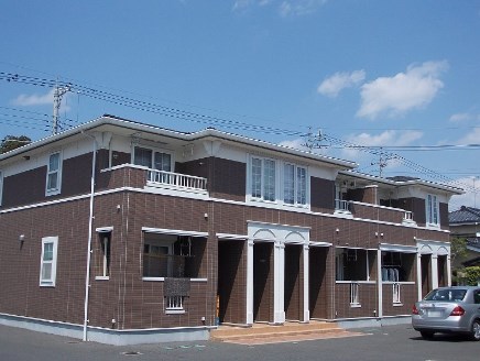 こちらの物件はMODE不動産なら割引対象の1部屋です。