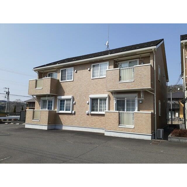 　プラシード　Ａ棟　 こちらの物件はMODE不動産なら割引対象の１部屋です。