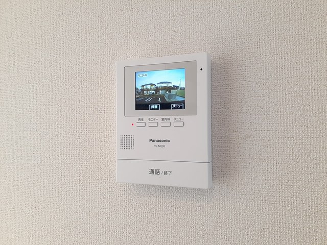 ブリージーヒル その他設備