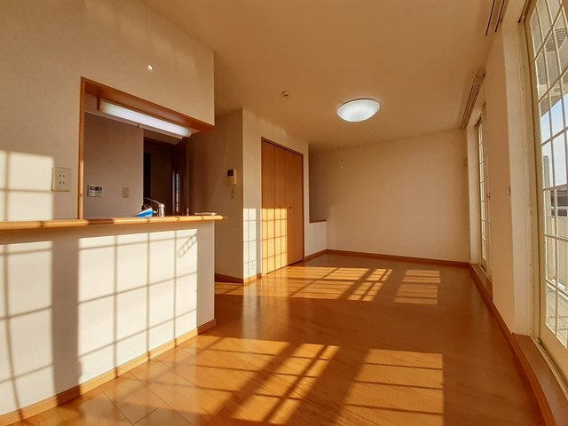 パークサイド その他
