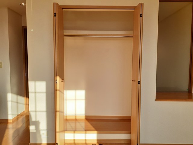 パークサイド 収納