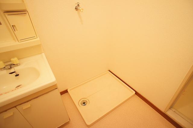 アーバンハイツ その他設備