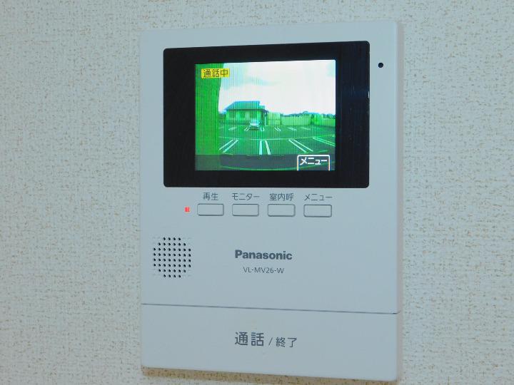 エコーライズ その他設備