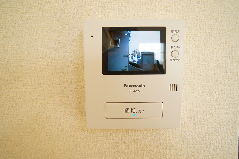 カーサ　プラシード その他設備