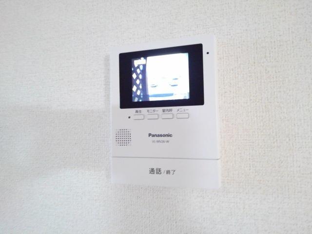 トゥインクル富田Ａ その他設備