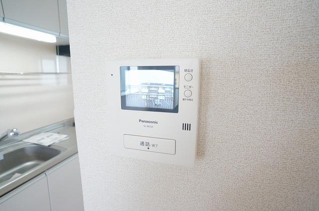 クリアヴィレッジＡ その他設備