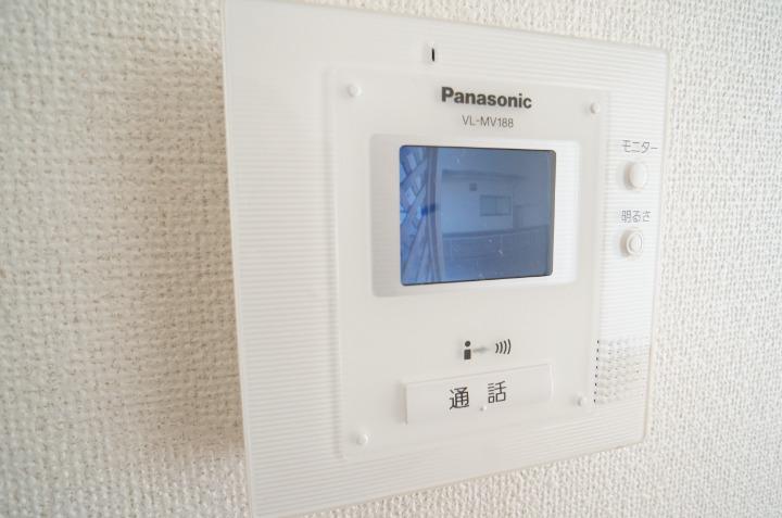 グリシーヌ その他設備
