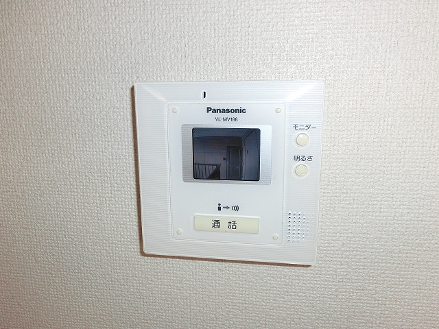 クリアヴィレッジＥ その他設備