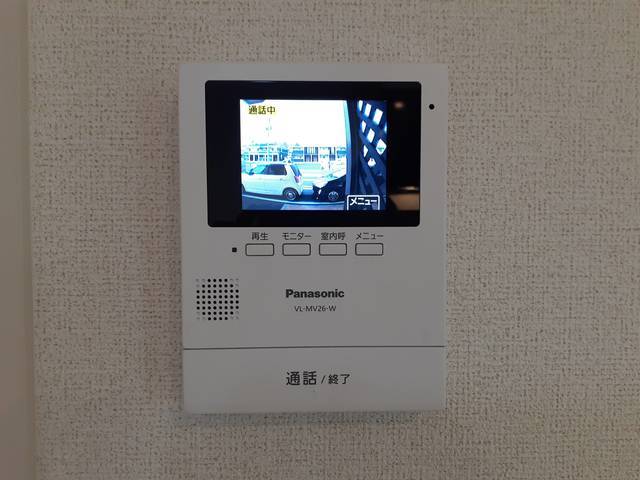 プラスターⅠ その他設備