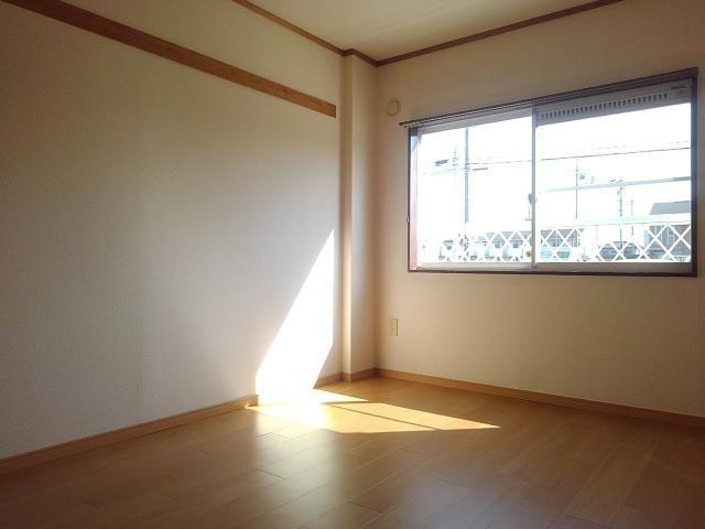 英明ハイツ その他