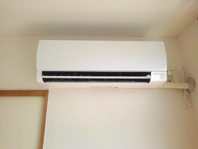 英明ハイツ その他設備