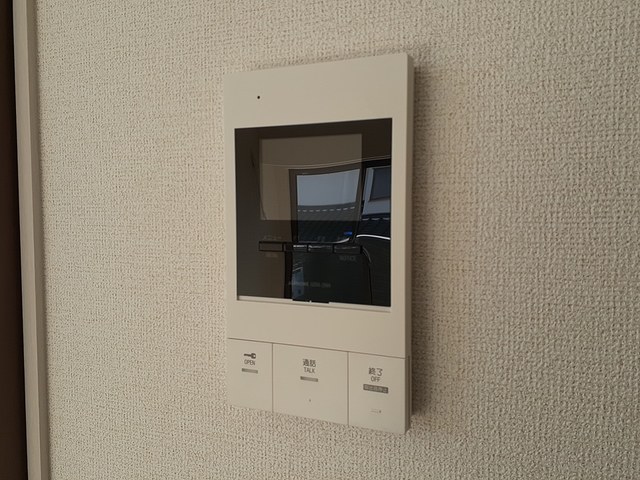 プリエールⅡ その他設備
