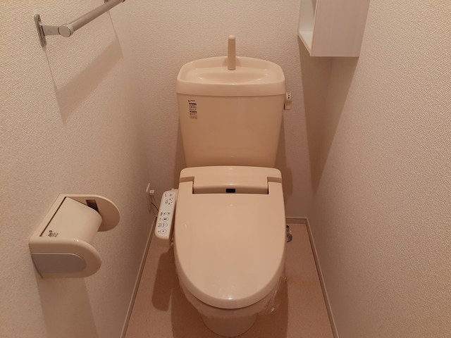 メゾン　オーブＡ トイレ