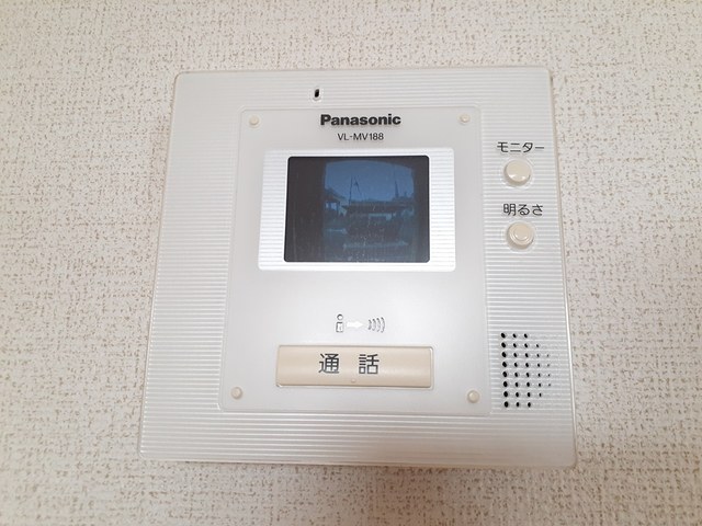 メゾン　オーブＡ その他設備