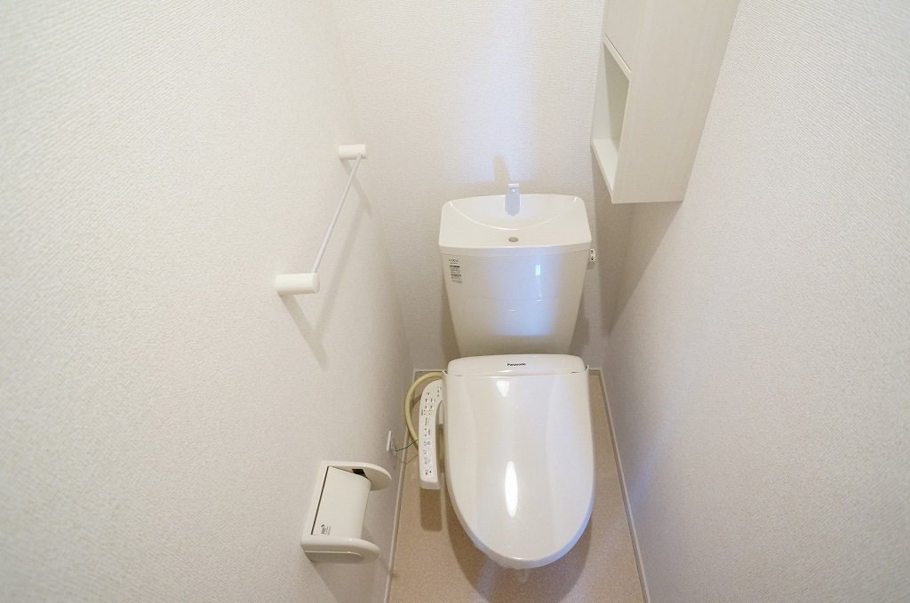 コンフォルト　Ⅰ トイレ