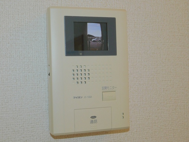 ヴィラ・ソノリティー参番館 その他設備